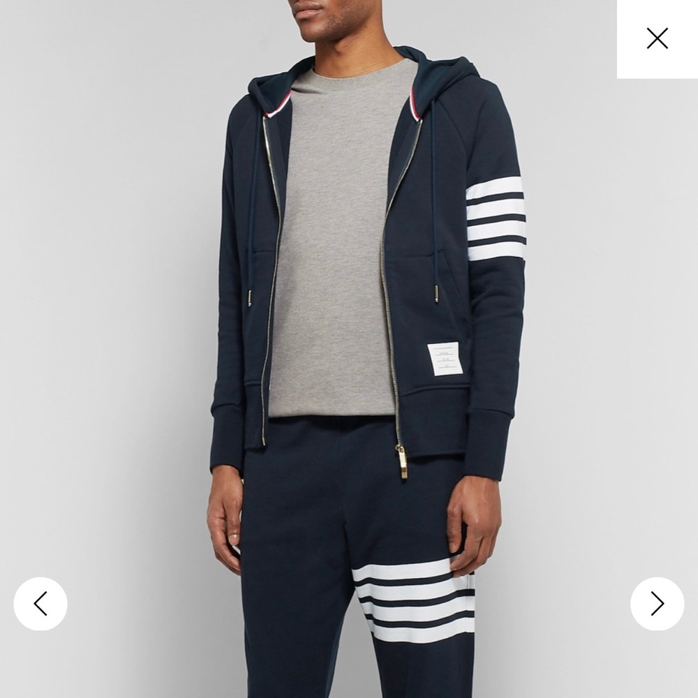 Thom Browne Jacket